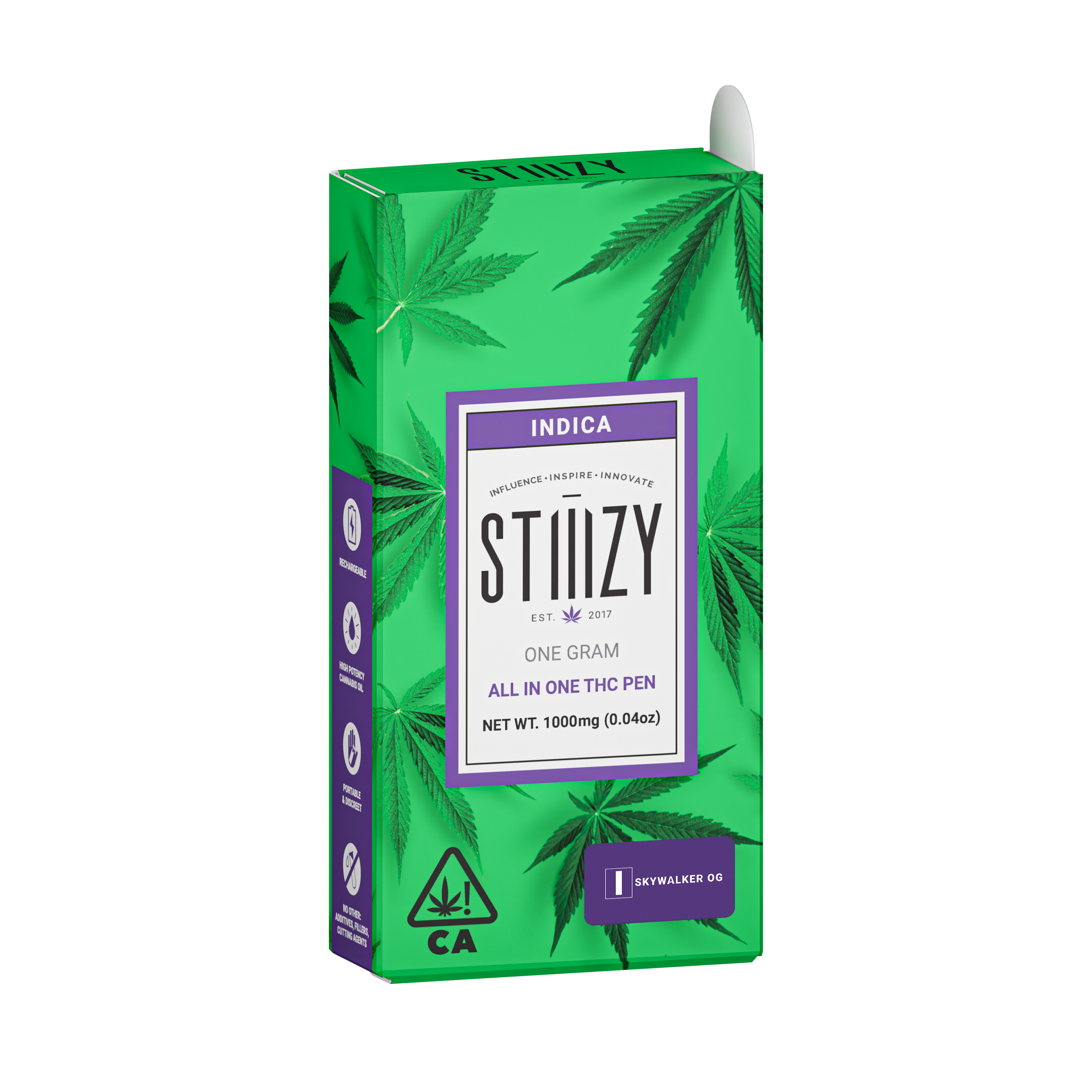 Stiiizy — Skywalker OG Pen
