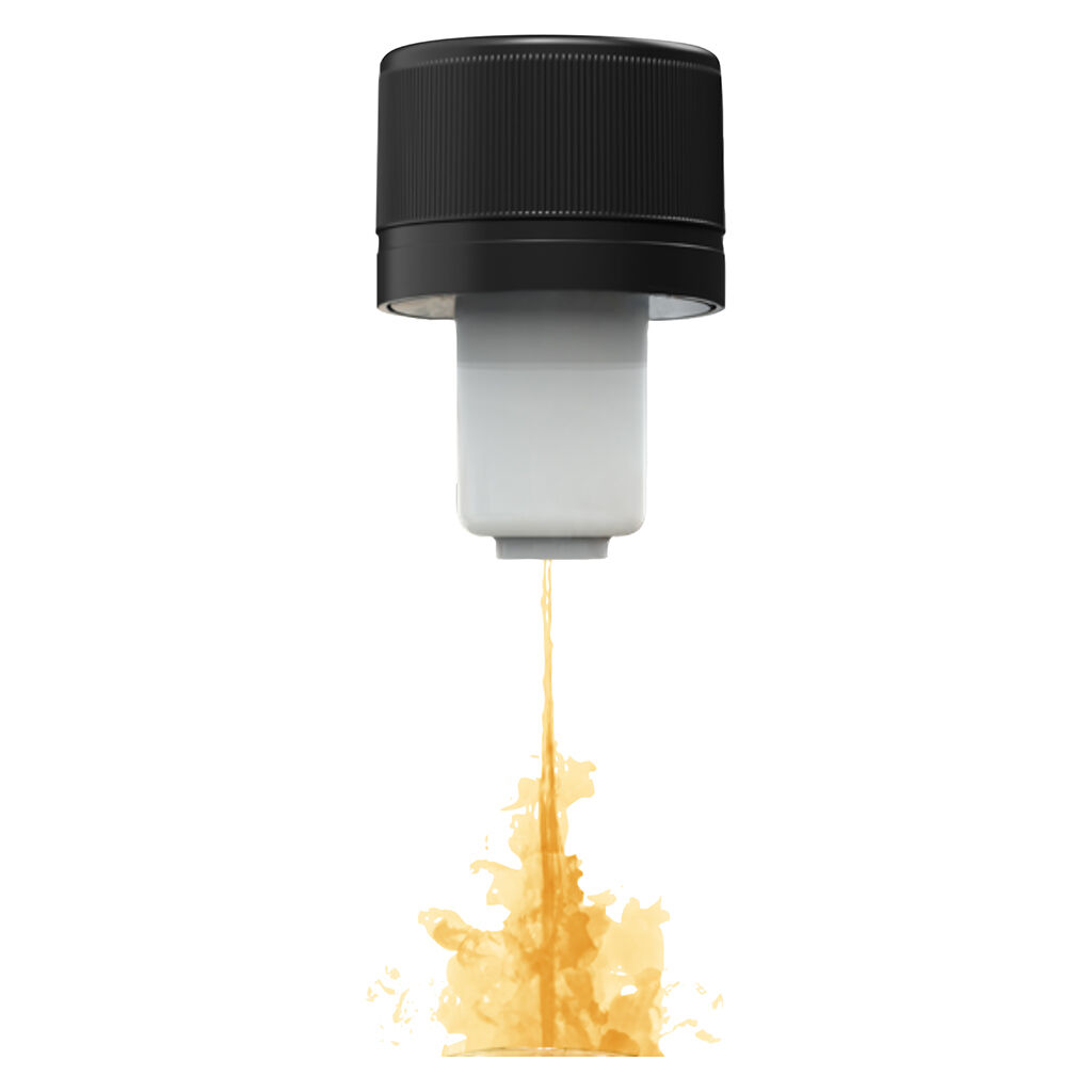 Kalvara - Orange Mango Chill Cap - Hybrid - 3.5ml