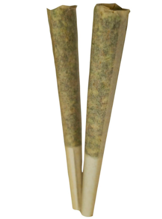 Simcoe Bud Ice Cream Cake