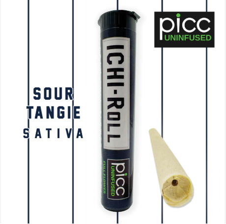 PreRoll | Sour Tangie