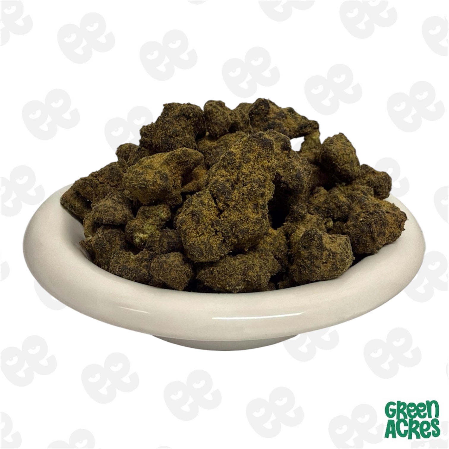 Mitten Extracts: Sour Diesel Moonrocks (S)