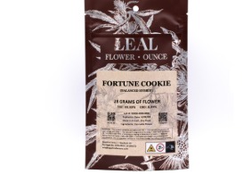 Leal - Fortune Cookie - 28g