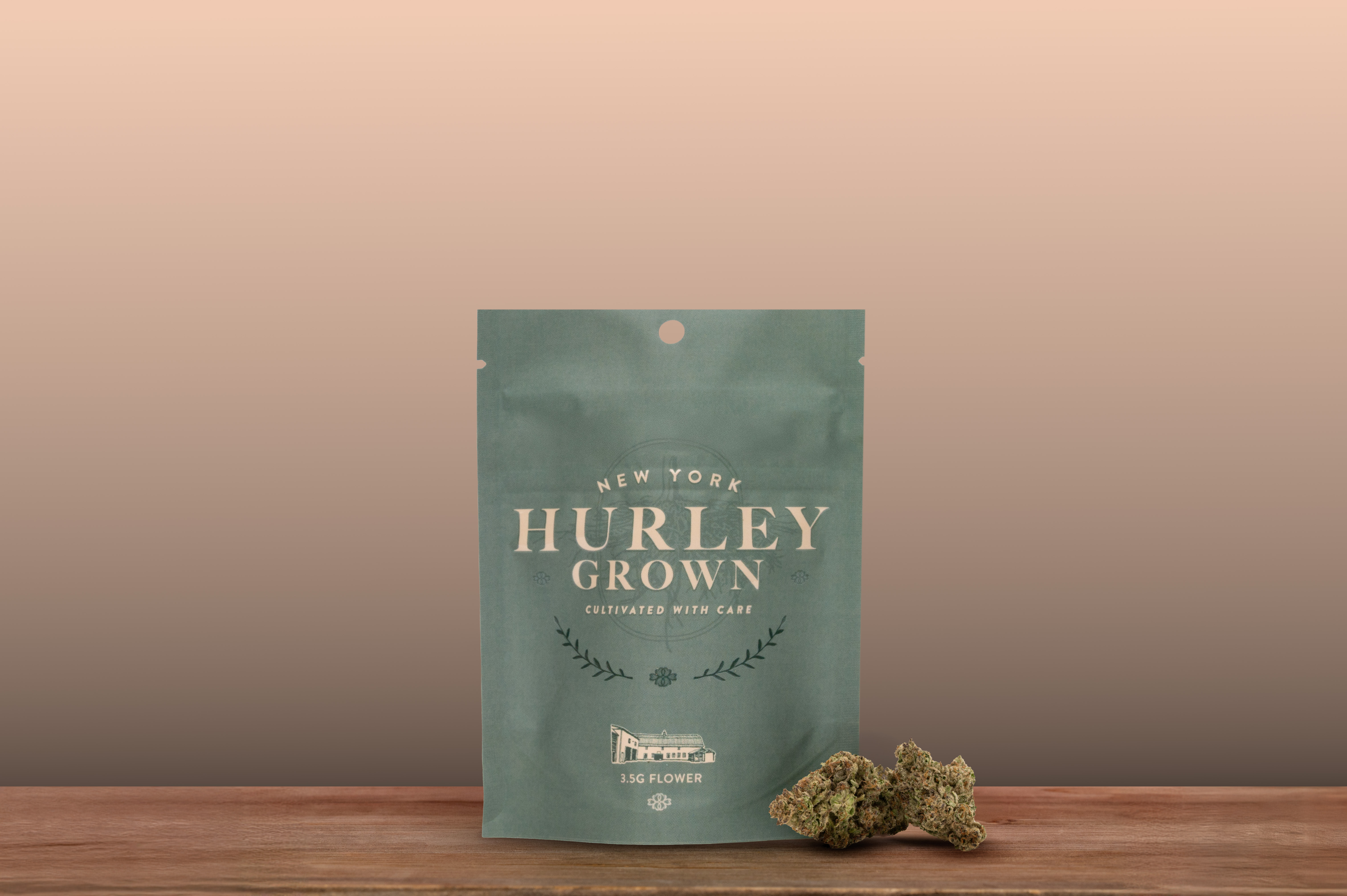 Pinnacle | Flower | 3.5g