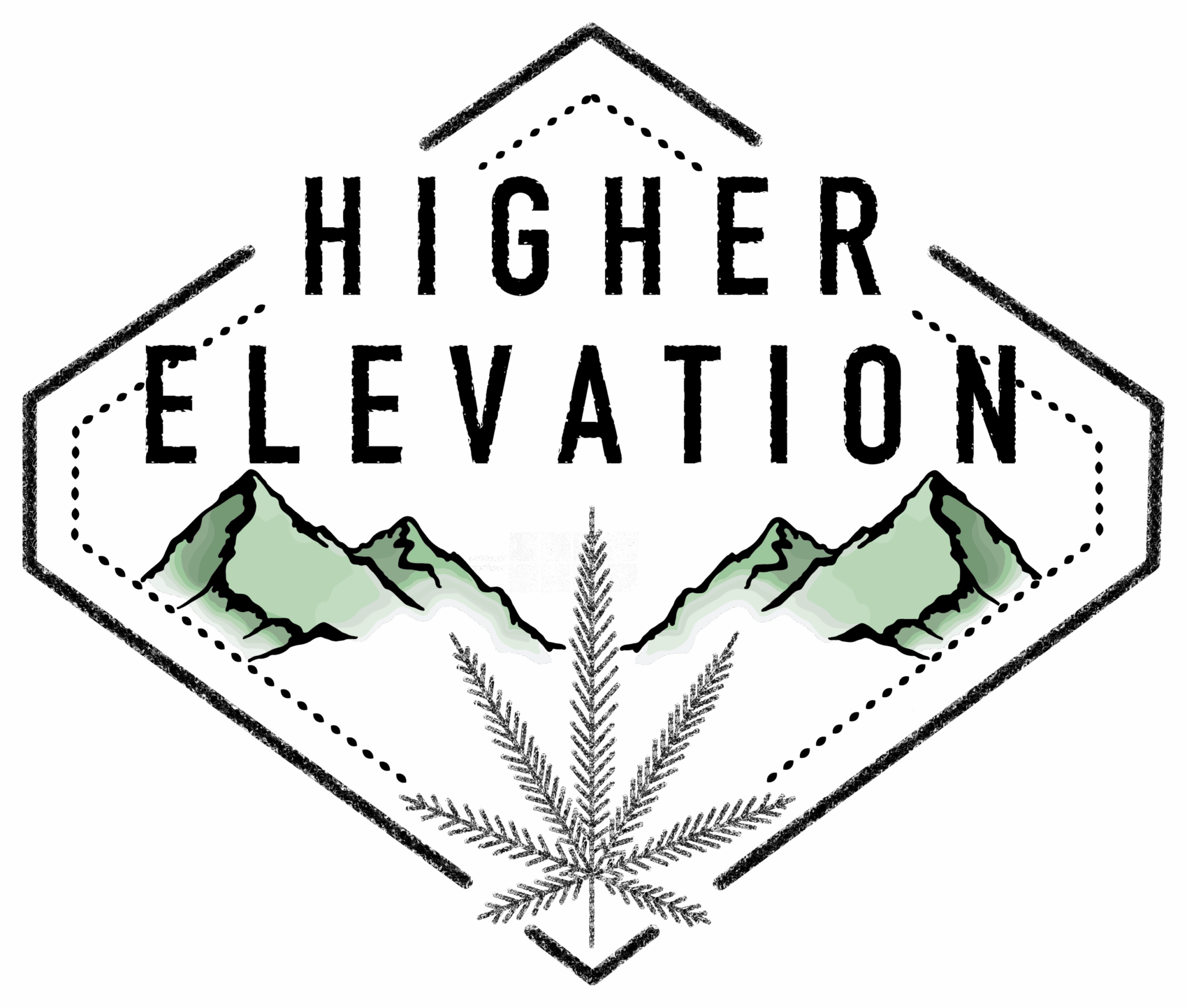 Higher Elevation