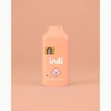 Peaches And Creme