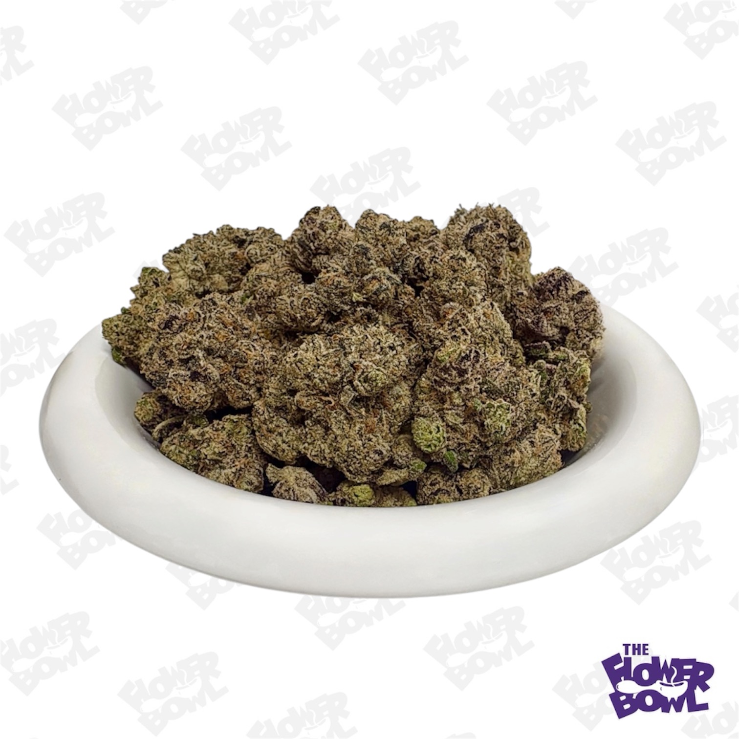 (MA) GANS: Blueberry Fuego (H-I) Deli