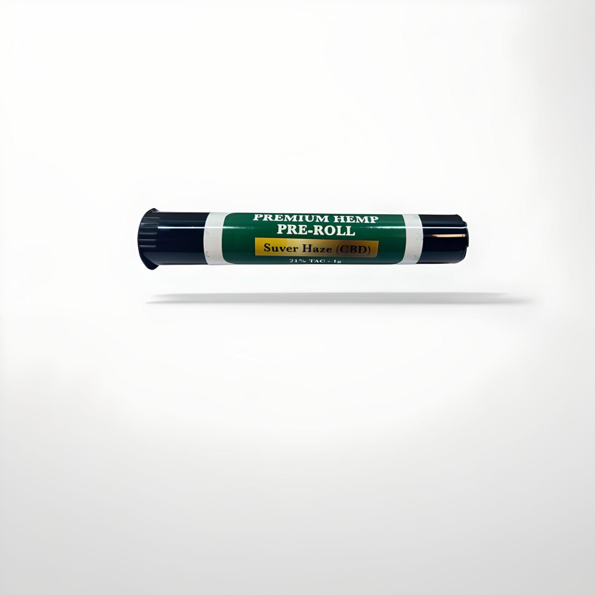 Erva Hemp Pre-Roll | Suver Haze | Hybrid
