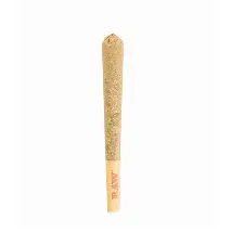 (27860) CANV 1g Papaya Scout Pre-roll
