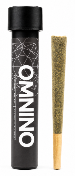 All Kush Mintz