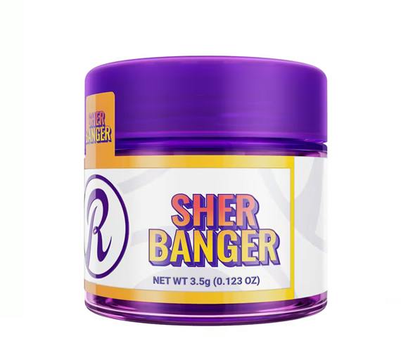 Runtz - Sherbanger - 3.5g