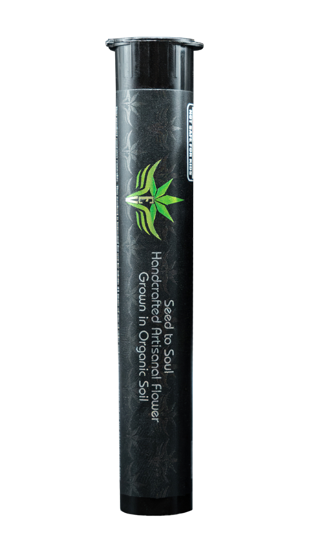 EV | G41 | Prerolls | 2pk | 1g (H)