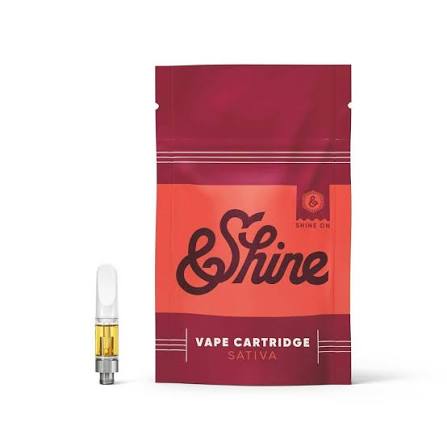 Pineapple Express Andshine