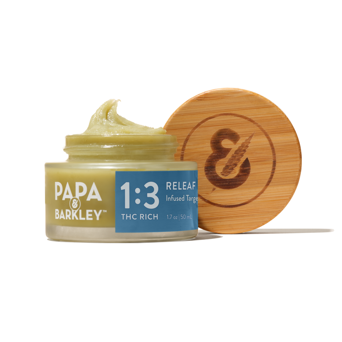 Releaf Balm 1:3 THC:CBD | 50ml