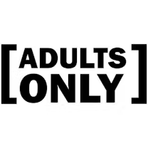 Adults Only Cheeky Cherry NSFW THC Sour Quickies - 10 Pack