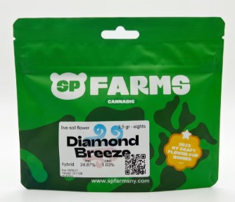 Diamond Breeze