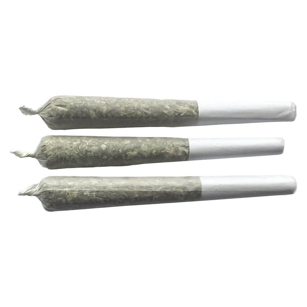 Frost Cannabis - Candy Bones Pre-Roll - Hybrid - 3x0.5g