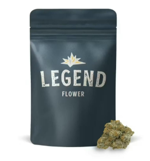 Mango Haze | Flower | 3.5g