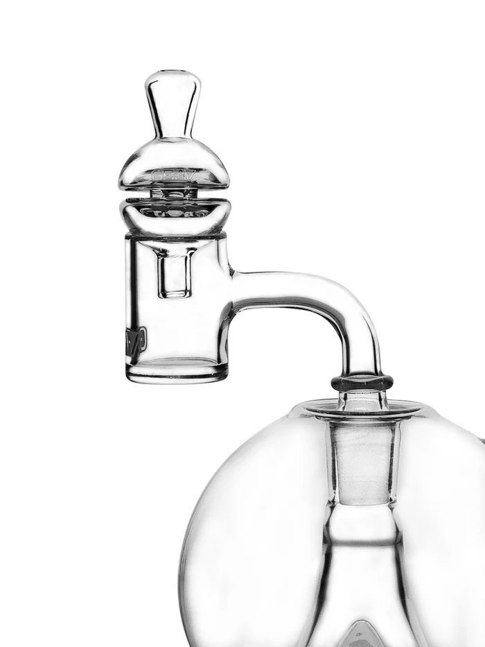 GRAV Yo-Yo Carb Cap