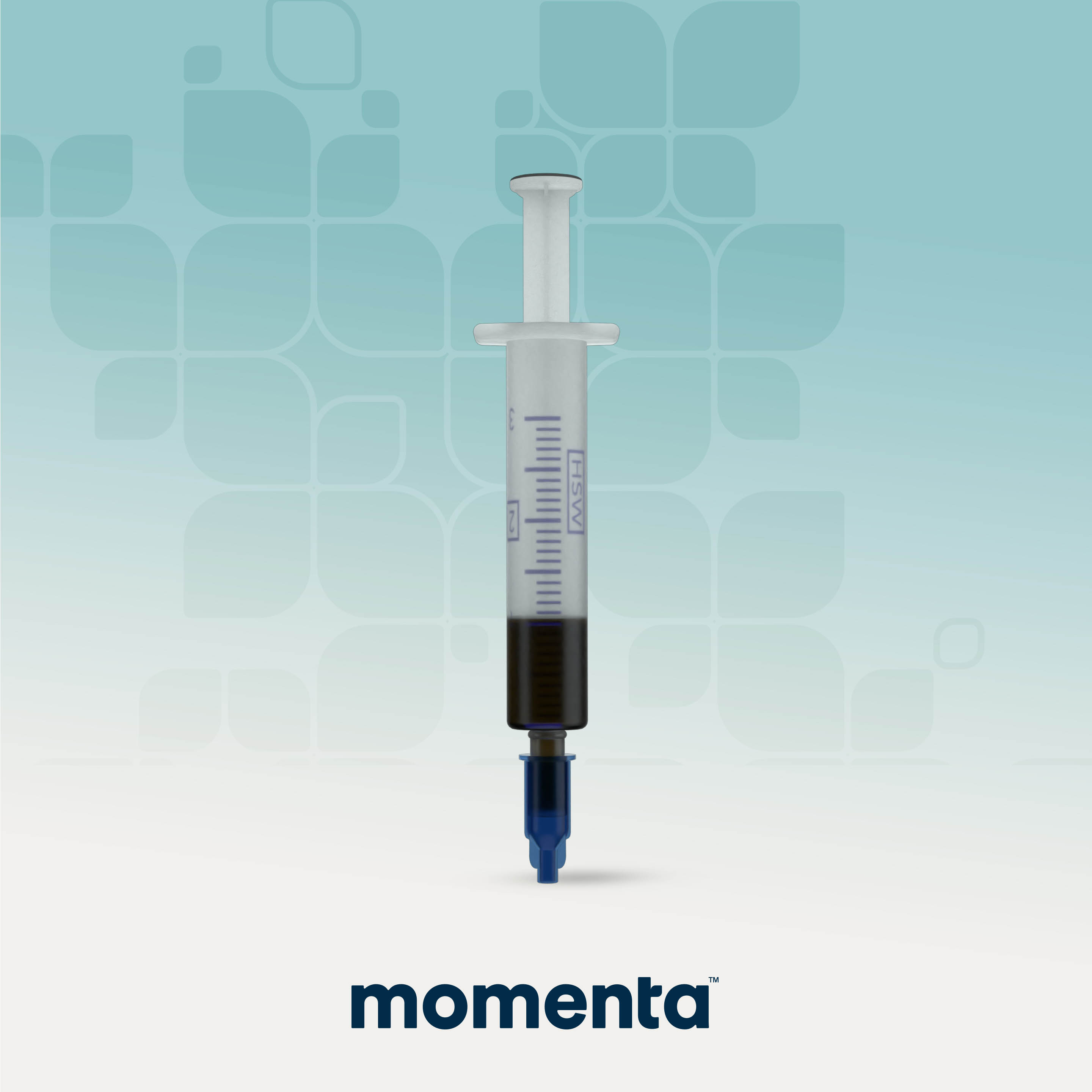 Indica RSO Syringe 1g