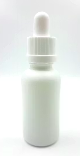 Tincture THC UNFLAVORED 30mg per ml (900mg per bottle)