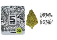 5 Boro | Fuel Pump (IH) | Dime Bag | 0.7g