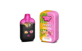 Pineapple Slushie x Strawberry Milk