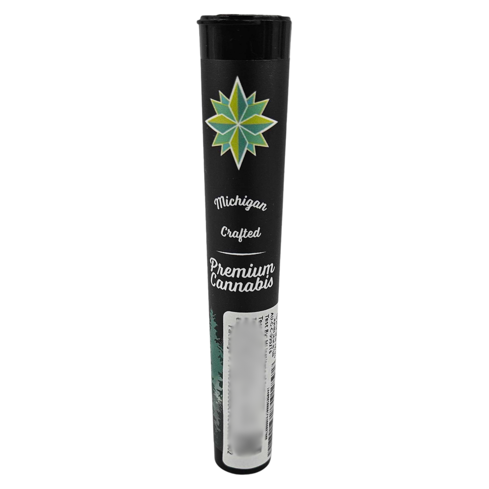 Preroll | Willie's Kush Cake