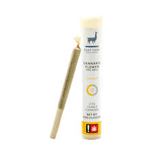 Create" Sasquatch - Preroll - East Fork Cultivars
