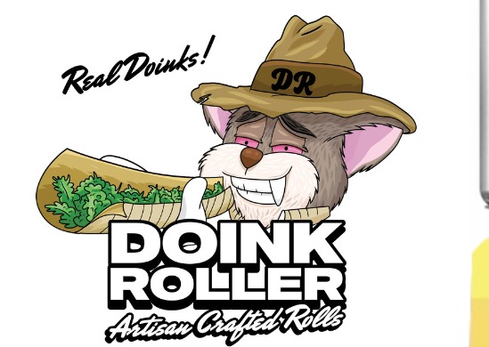 Moonrock Infused Pre Rolls Sherb