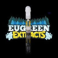 EUGREEN EXTRACTS | ROSIN CART | SMASH BURGER | 0.5G