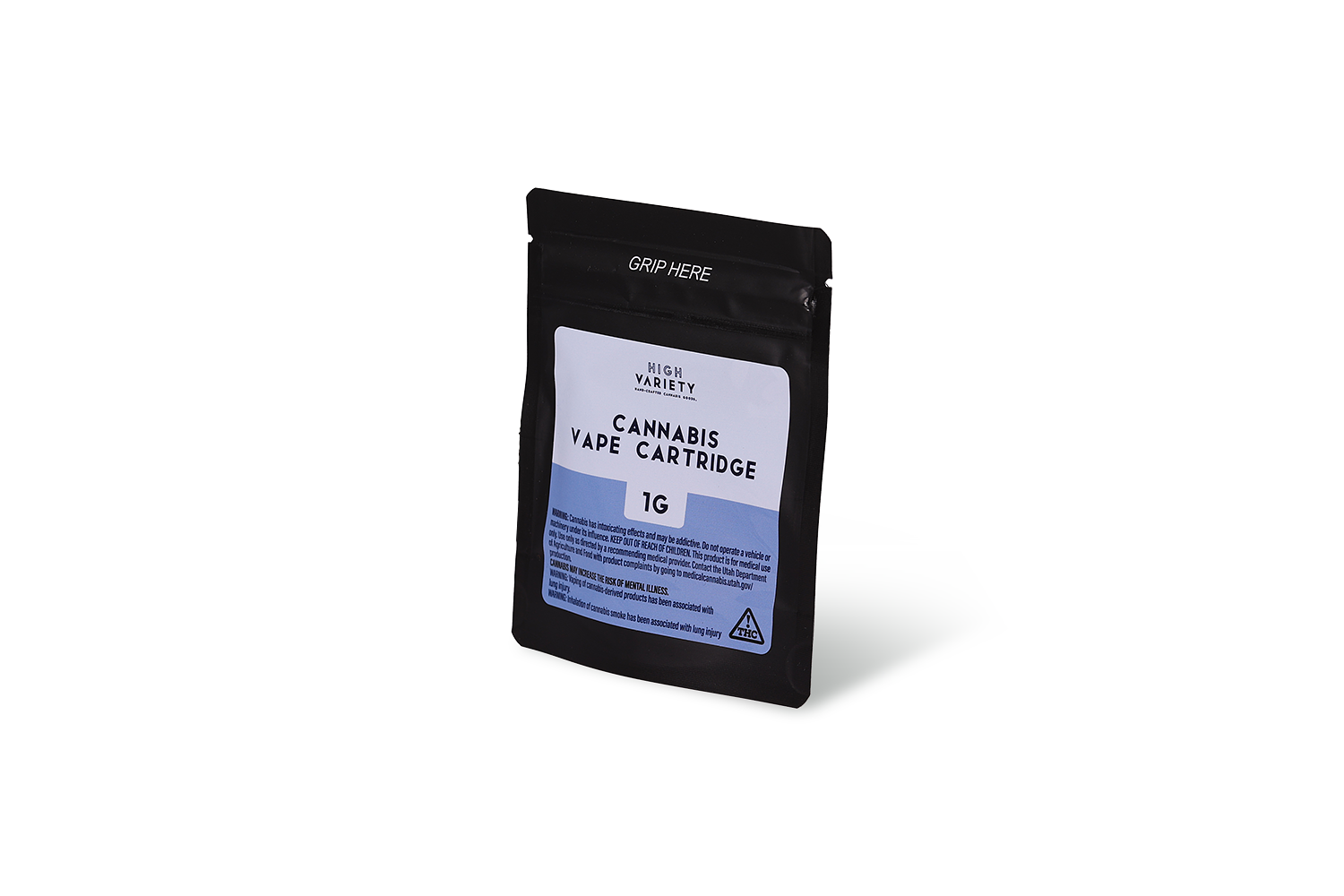 Watermelon Zkittles Cured Resin Vape