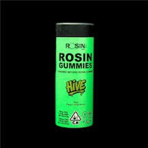 Gummies Hive 100MG