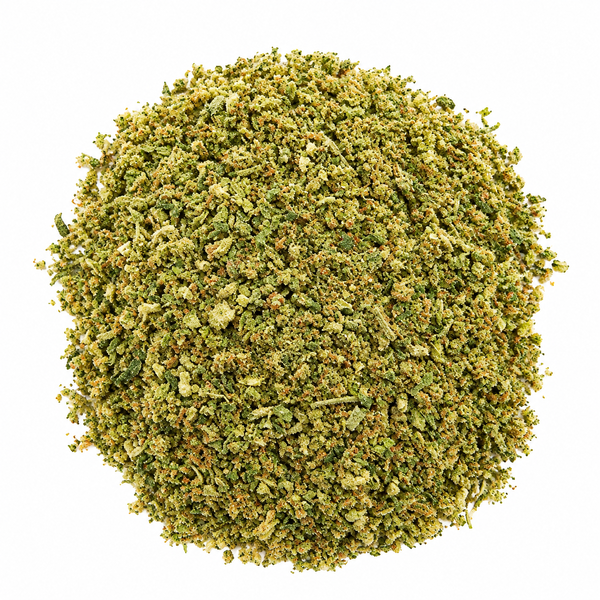 Amped | Bruce Banner | Ground Flower