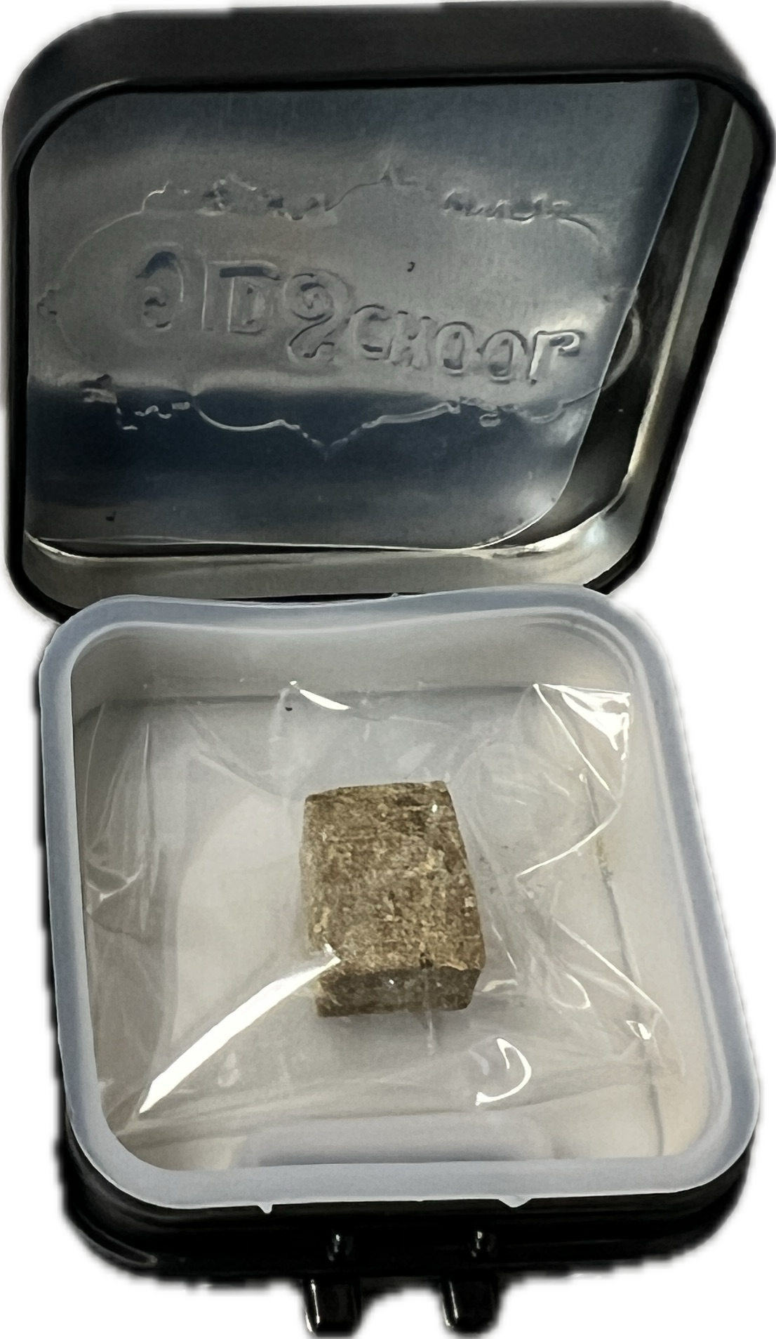 Tropicana Brick Hash