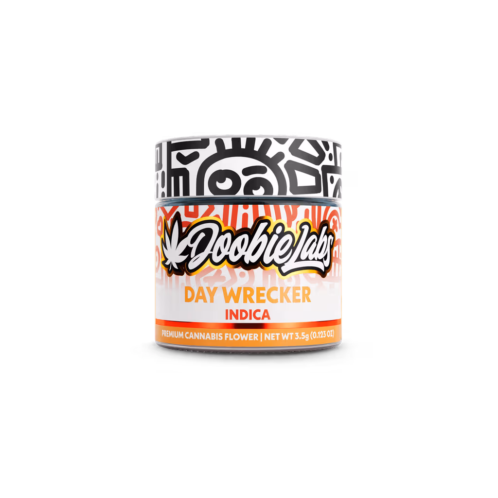 Doobie Labs Day Wrecker