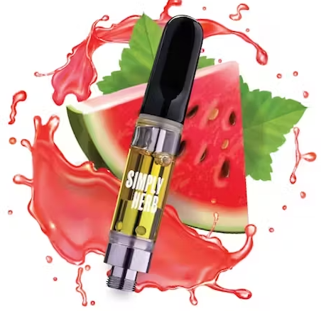 Watermelon Sugar | Cartridge