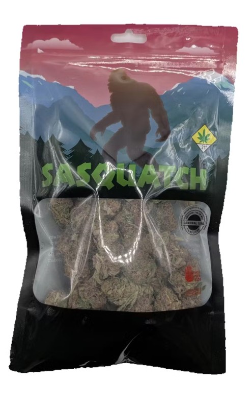 Vanilla Kush