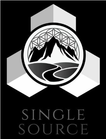 Flower Borinquem 1/8