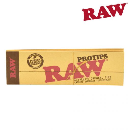 RAW Tips - PROTIPS