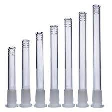 Downstem w/bowl 12mm Female