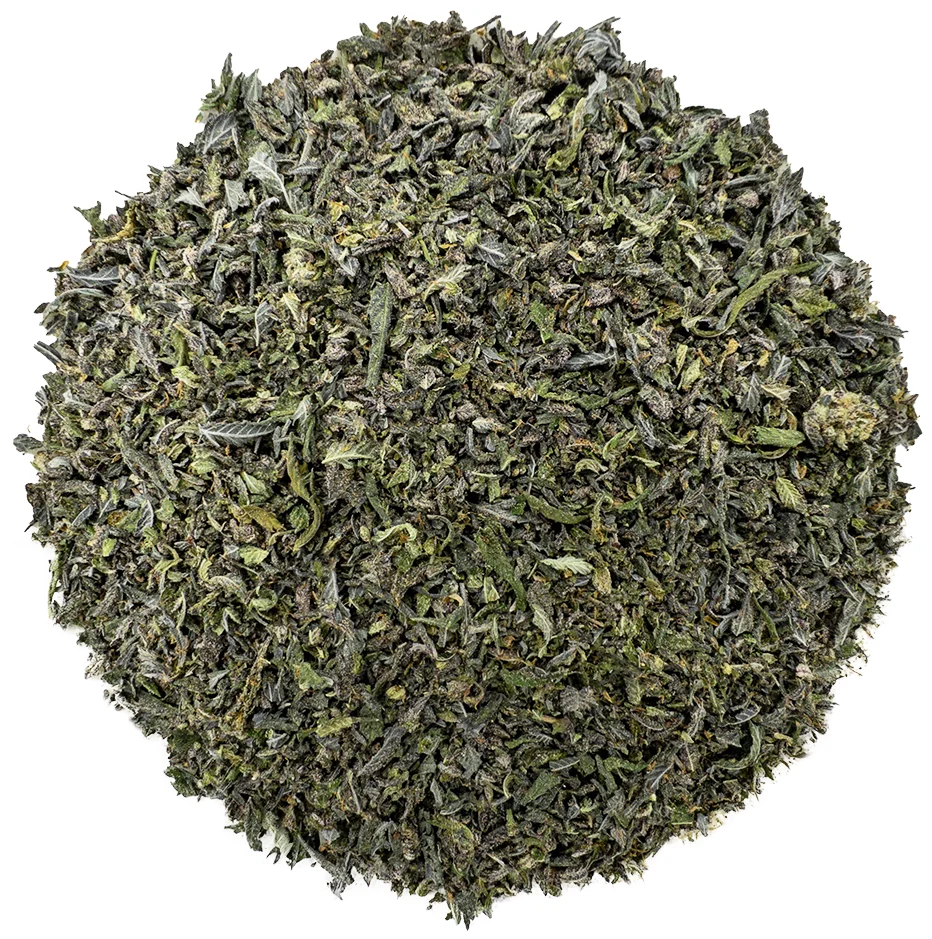 (CT) Creme: Grape Gas (I) 28G Shake