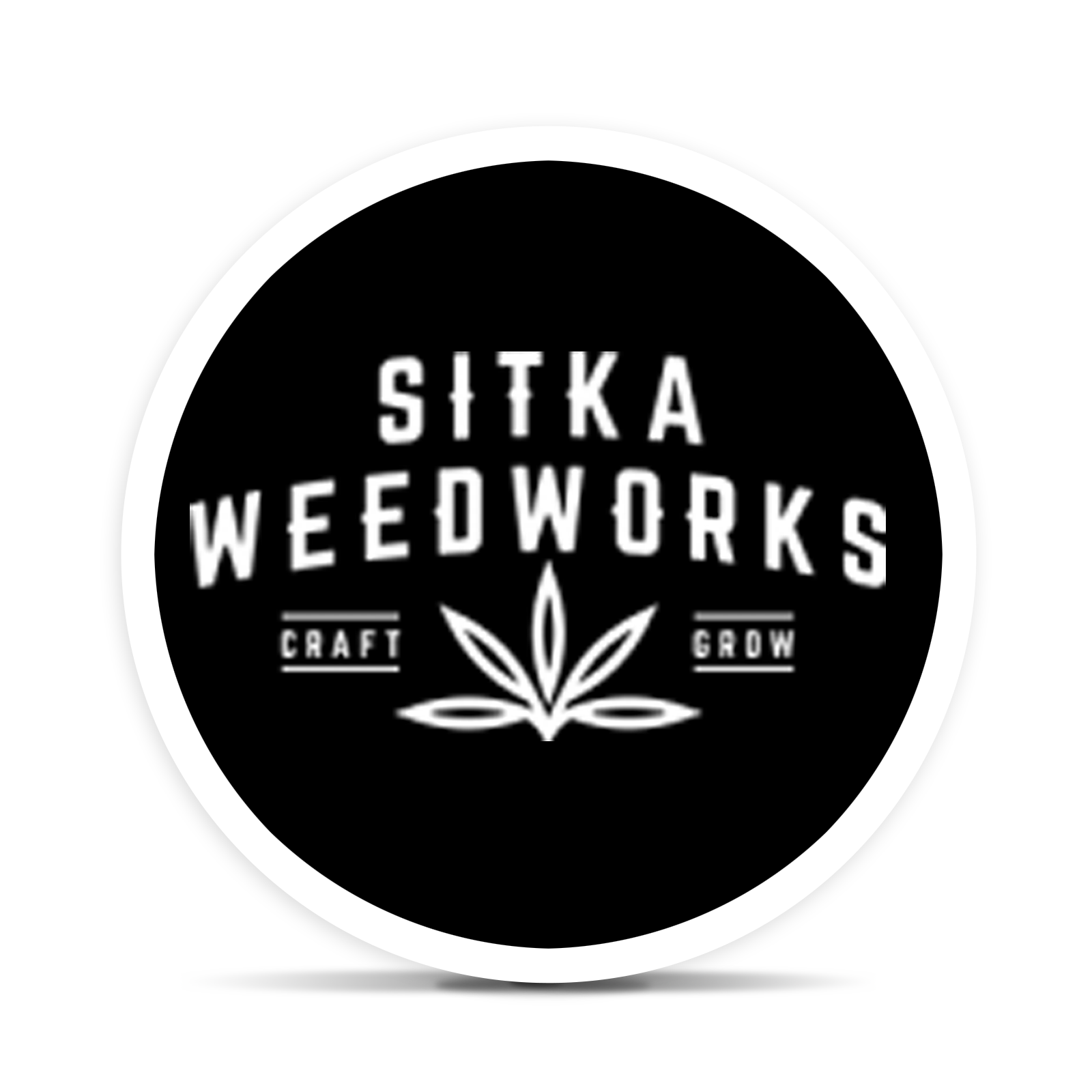Sitka Weedworks