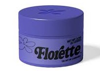Florette | Blue Andeze | Indica | Flower