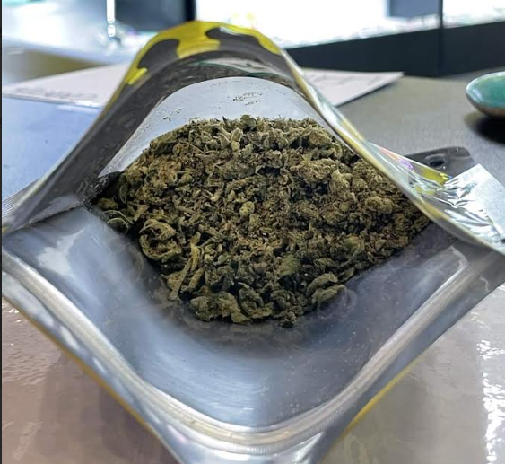 Pink Gelonade | Shake/Trim Prepacked | 3.5g | Sativa