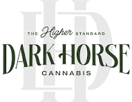 Dark Horse Ripstick - AIO Distillate - Alien OG (IH)