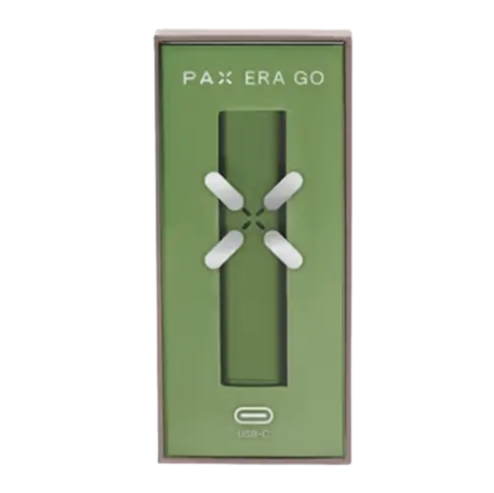 PAX Era Go Greenstone