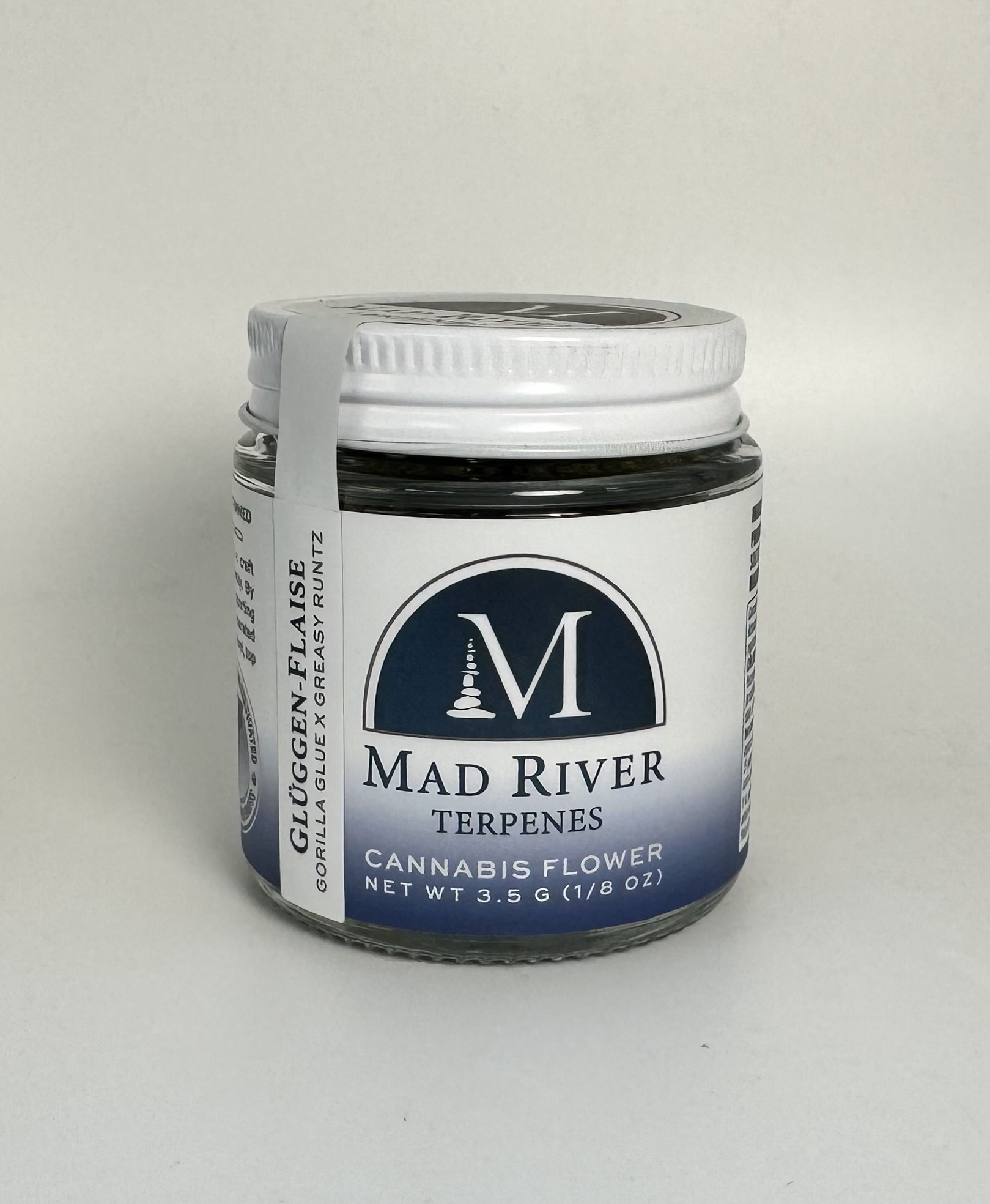 Gluggen Flaise Flower