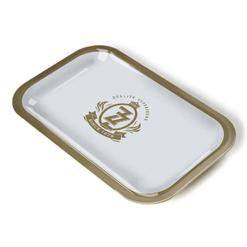TP ZIG ZAG METAL ROLLING TRAY MEDIUM - ORIGINAL
