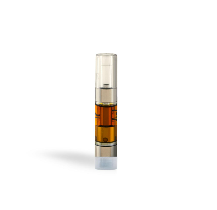 The Big Smooth .5g Cartridge