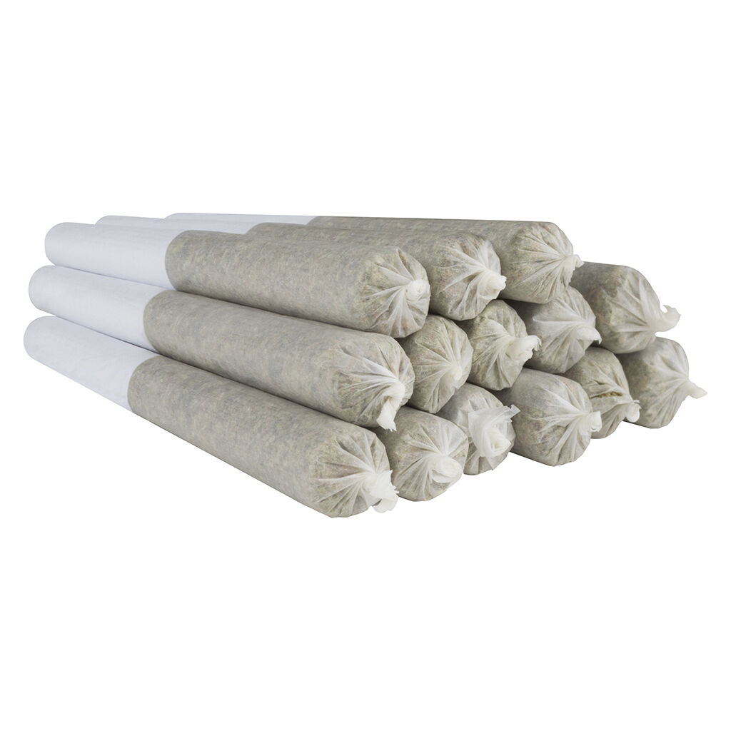 Shred - Funk Master Jar of Joints Pre-Rolls - 14x0.5g